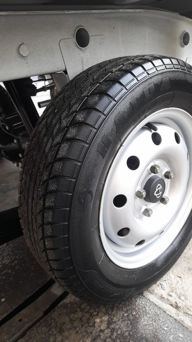 Changan labo 25.483km yurgan 2014yil ot kuchi 69ta  rasxodi yõq