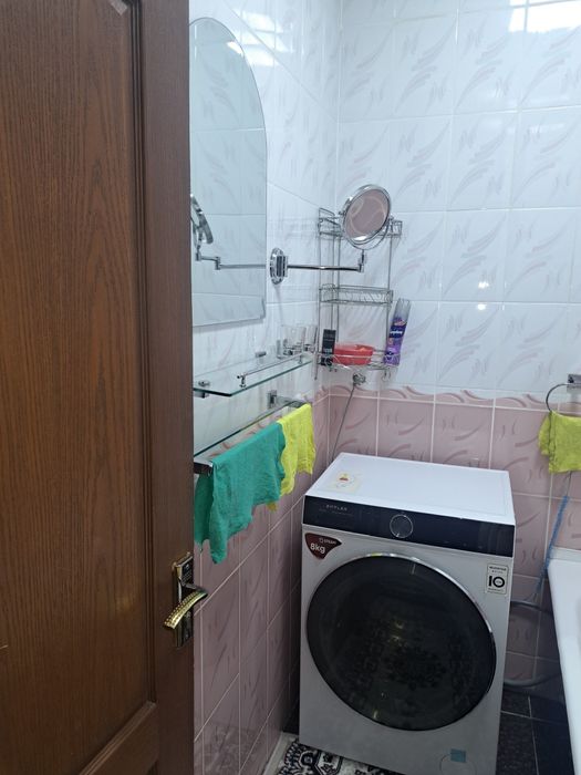 Сдаётся на Юнусабаде 7 кв ,1/4/4 ,ориентир,,Алфраганус,,