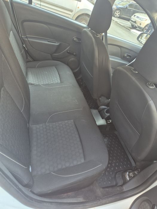 Vand Dacia Logan 1.5 dci