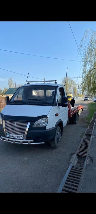 Газель эвакутор сатылады