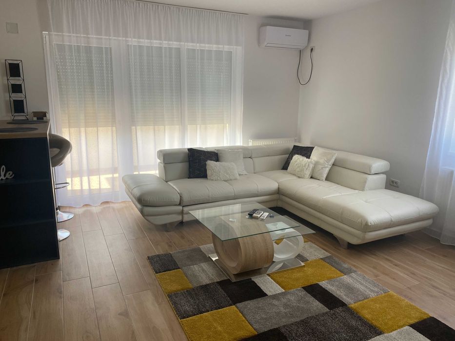 Apartament LUX 3 camere de inchiriat + Parcare, Iosia langa Lotus Prima Shop