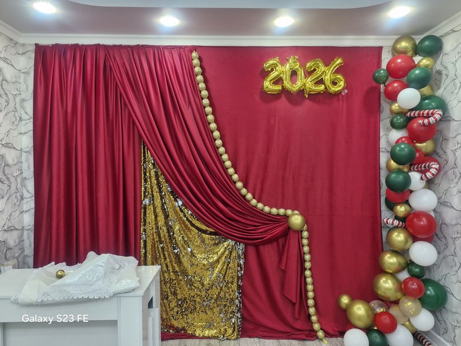 Продам фото зона