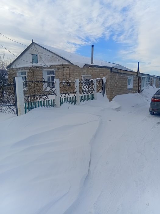 Продажа дом баня гараж синабал
