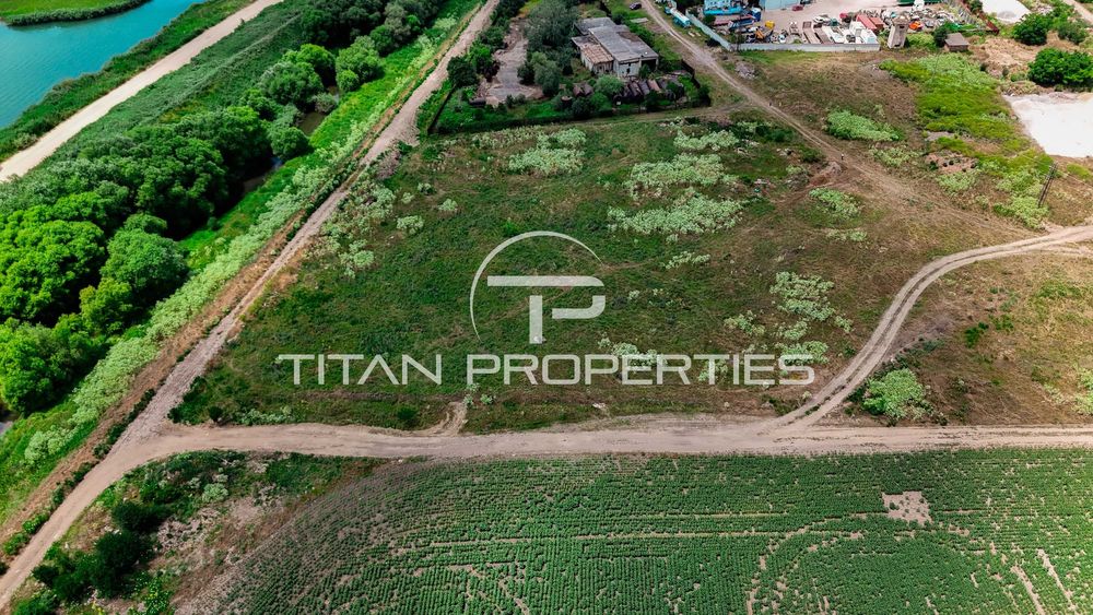 Продава се Парцел в с. Негован, Област София-град - 17949 кв.м за 80 €/кв.м - Снимка #3