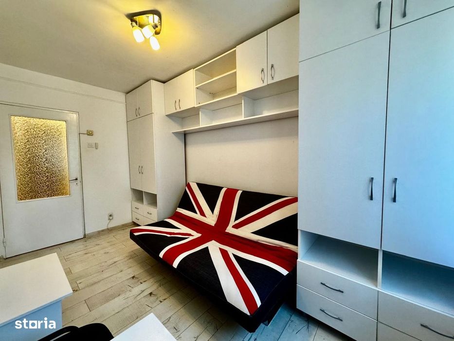 De închiriat | 3 camere | Gara | Etaj 1/4 | 70 mp | 500 €/lună