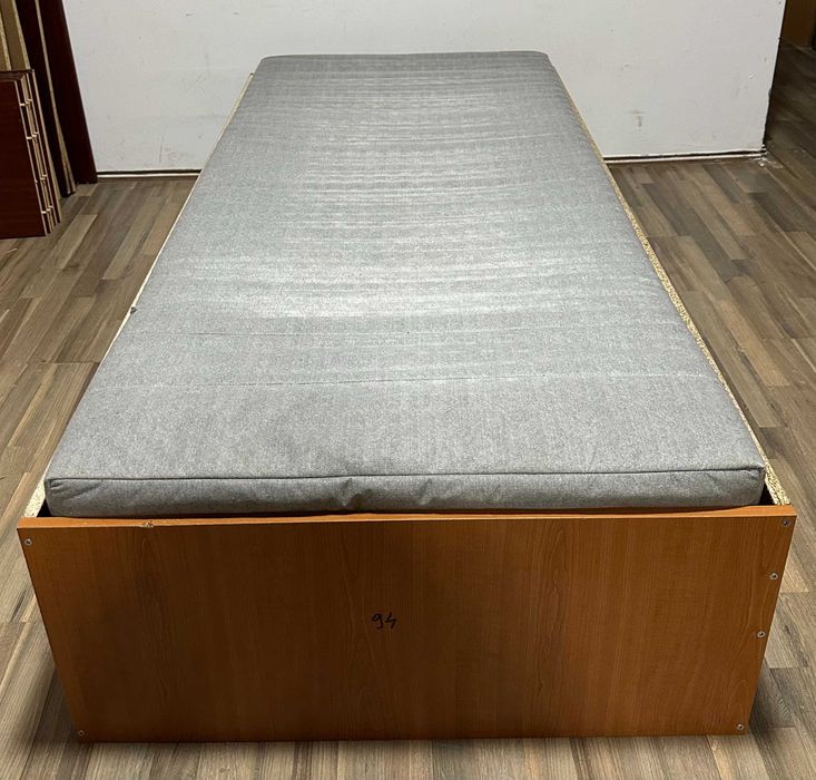 Paturi SH pe comandă – solide, ieftine, pentru muncitori sau acasă