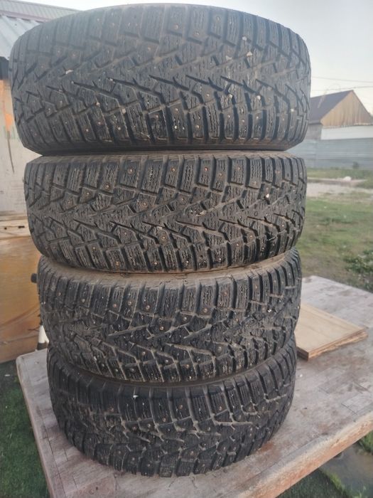 Продам автошины р16