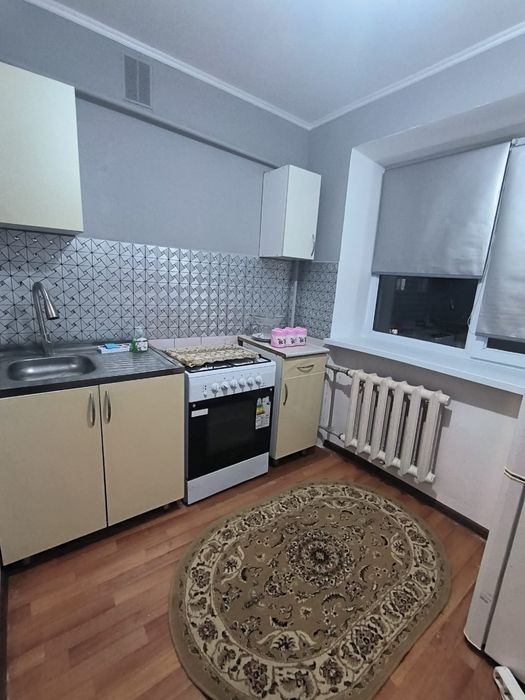 Продается квартира