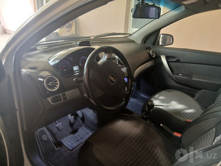 Nexia 3 2-pozitsiya sotiladi