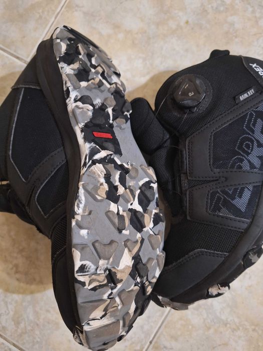 Боти adidas Terreks