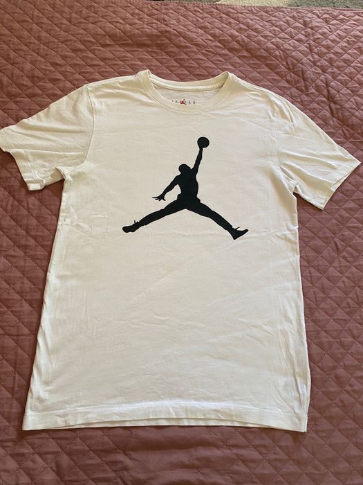 tricou jordan marimea s