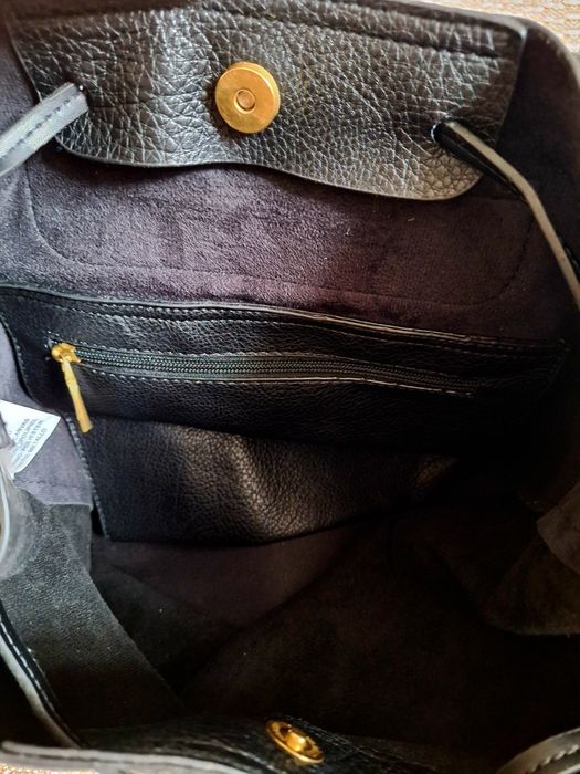 Чанта еко кожа ,чисто нова