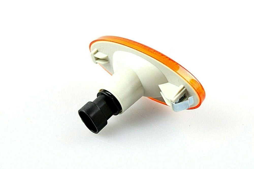 Lampa laterala gabarit pentru Renault Master Opel Movano Nissan NV400