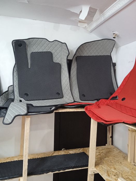 Ева коврикие  EBA polik