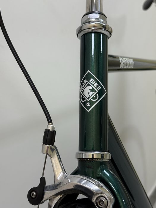 Ведосипед сингл/фикс