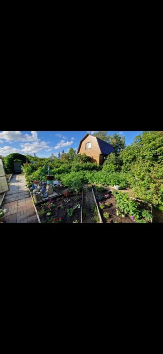 Продам дачу в с/т Локомотив