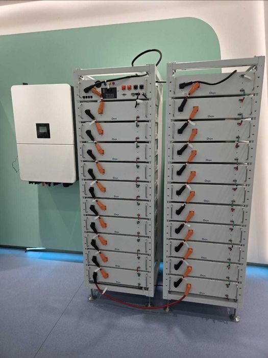 Батерия Deye 16kWh