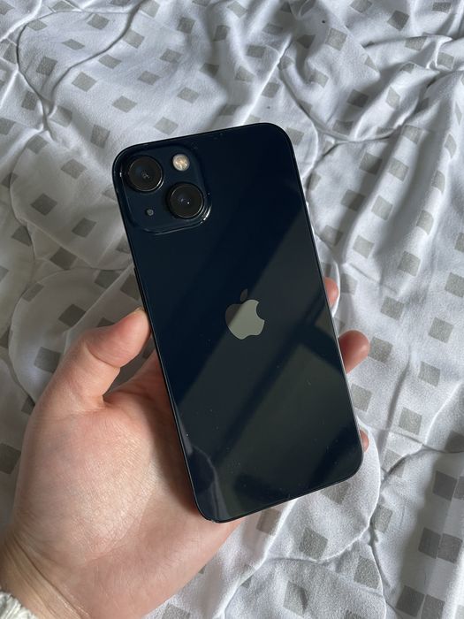 iPhone 13 128gb Apple