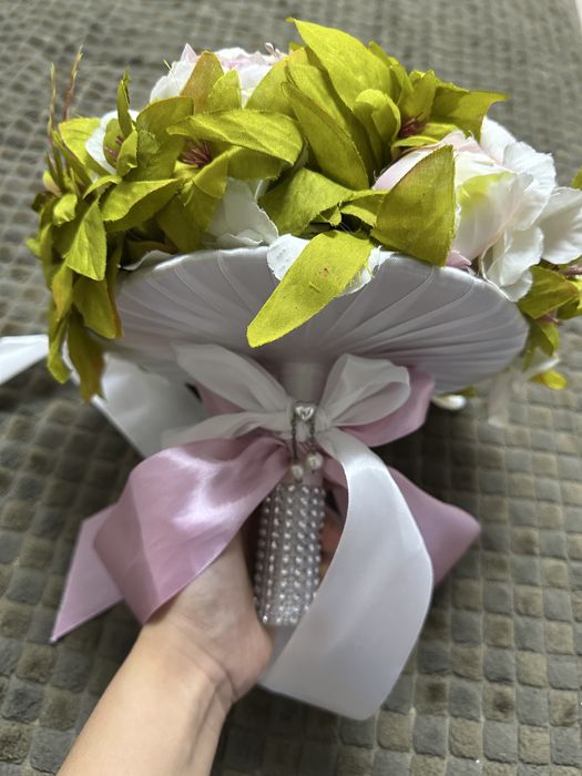 Букет для невесты