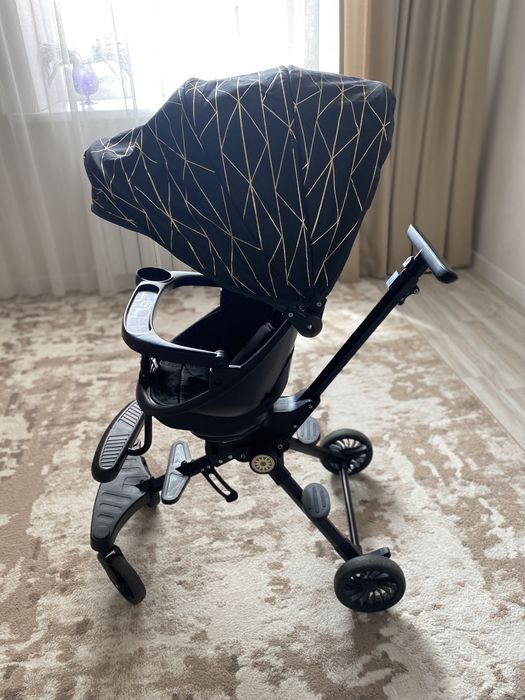 коляска трансформер