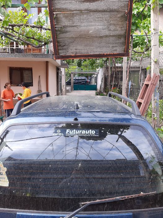 OPEL astra 1.4 ecotec