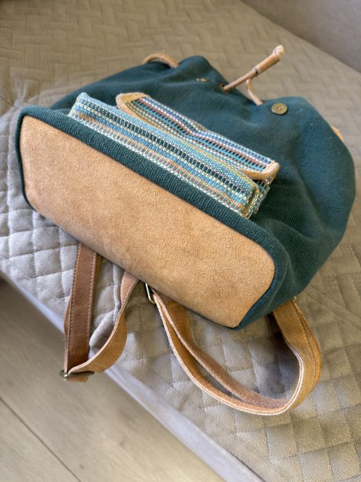 Продам рюкзак из Непала