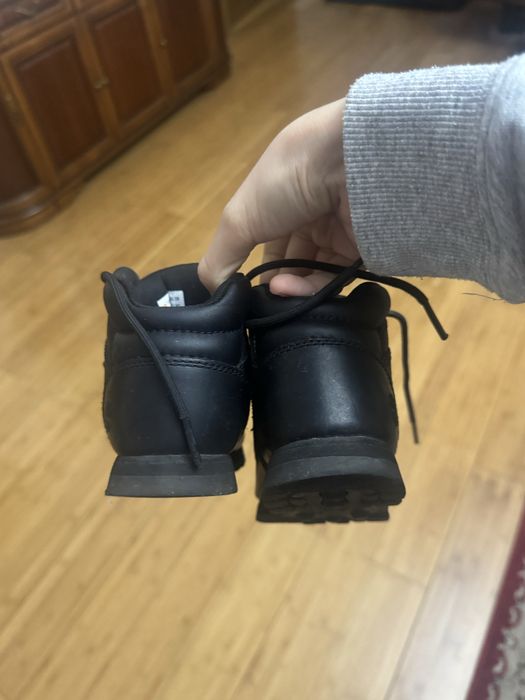 Зимние ботинки Timberland