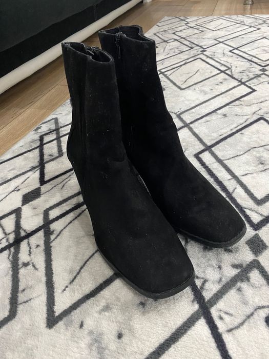 Дамски боти Зара