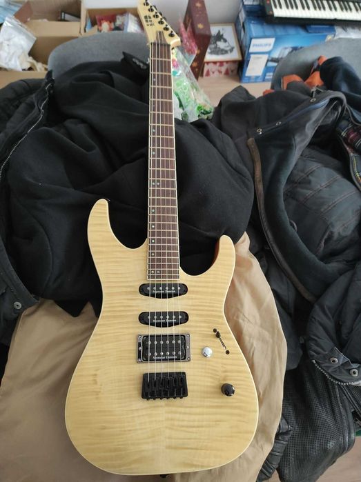 Chitara electrica Esp LTD M403