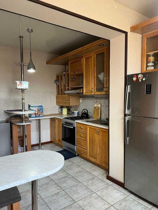 Продаётся 5/4/5 Карасу-1