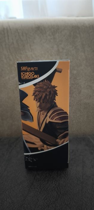 Екшън фигура Ichigo