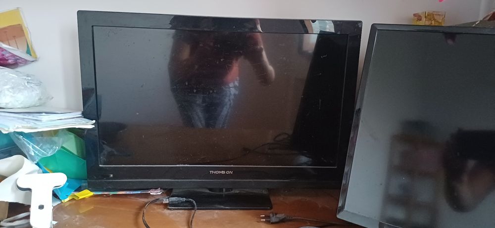 Продам два телевизора