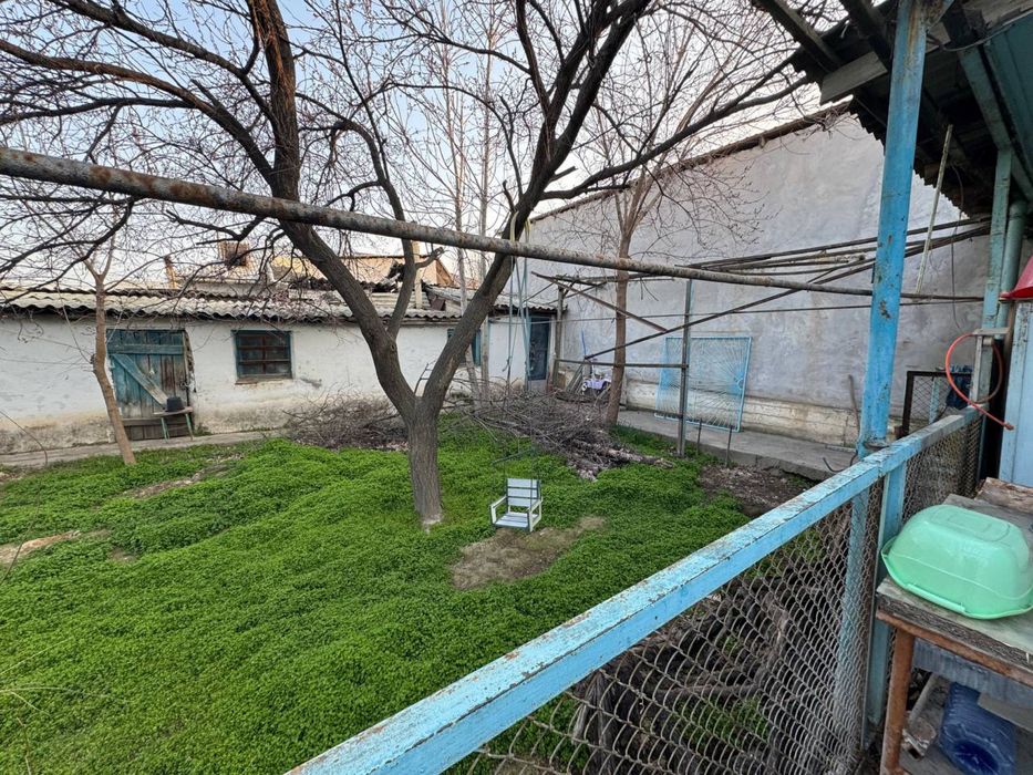 Уй сотилади |  Янгиер шахар