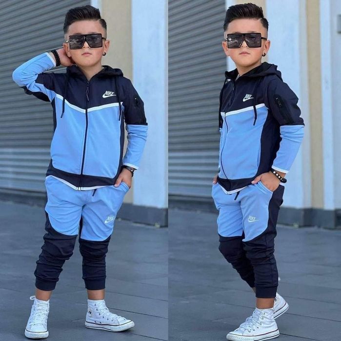 Детски екипи за момчета-Нови! 2-16 години