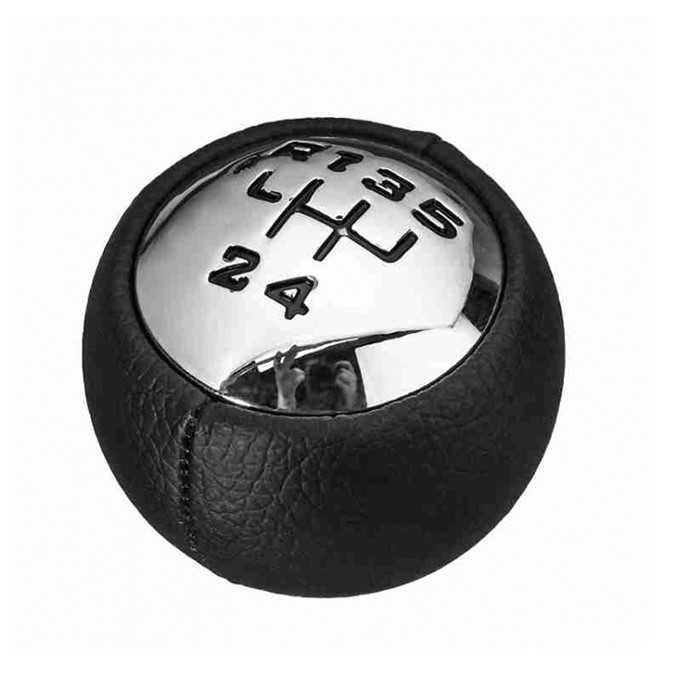 Топка за скоростен лост Automat, 5 ск, За Peugeot 307, 407, 5008