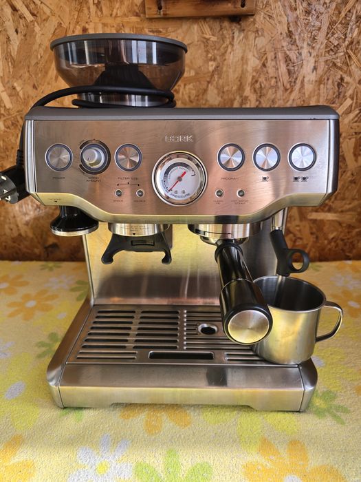 Продам  кофемашину