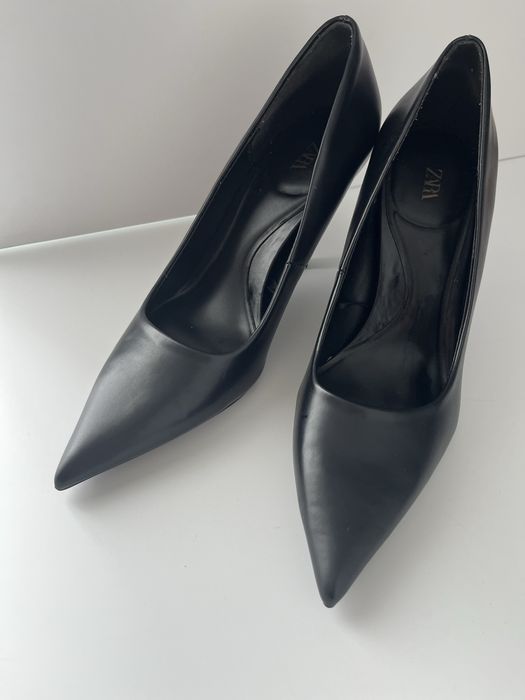 ZARA дамски обувки