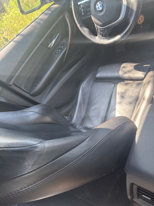 Vand Bmw seria 3 F30
