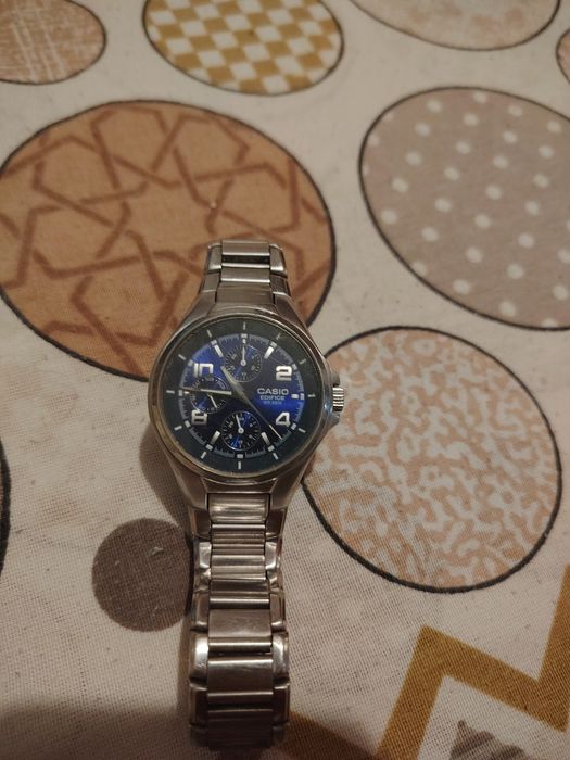 Vând ceas casio original