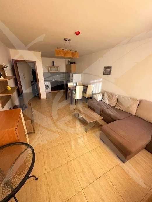 Продава се Двустаен апартамент в Свети Влас - 62 кв.м за 1130 €/кв.м - Снимка #1