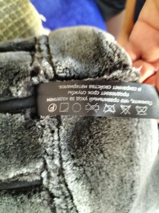 Детская шапка-ушанка