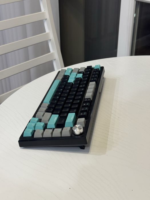 Клавиратура MageGee SKY81 Wired черный