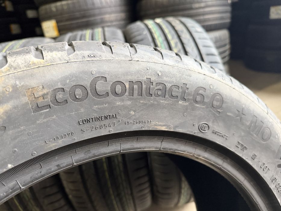 225/55/18 CONTINENTAL 4бр