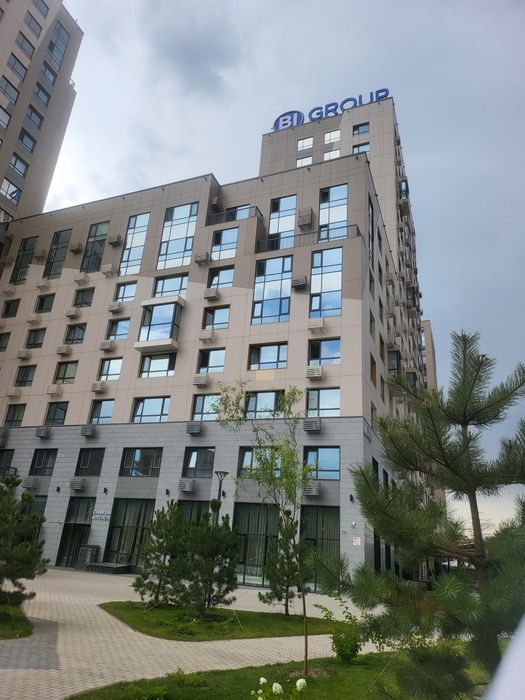 Кладовка, склад 5 кв. м.