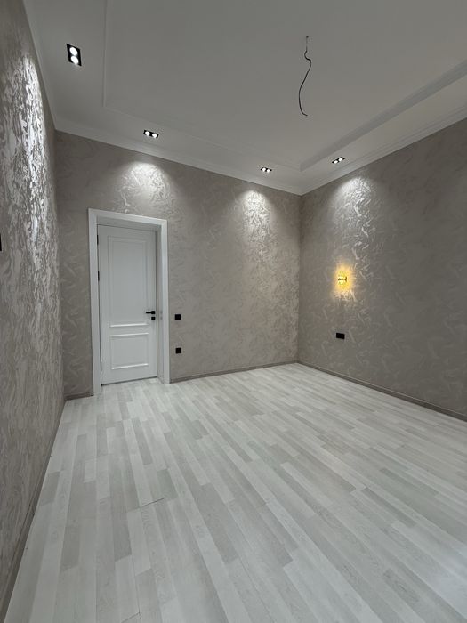 Срочно продаётся 2,5-сотих 5-комн участка в Сергели Ханабад