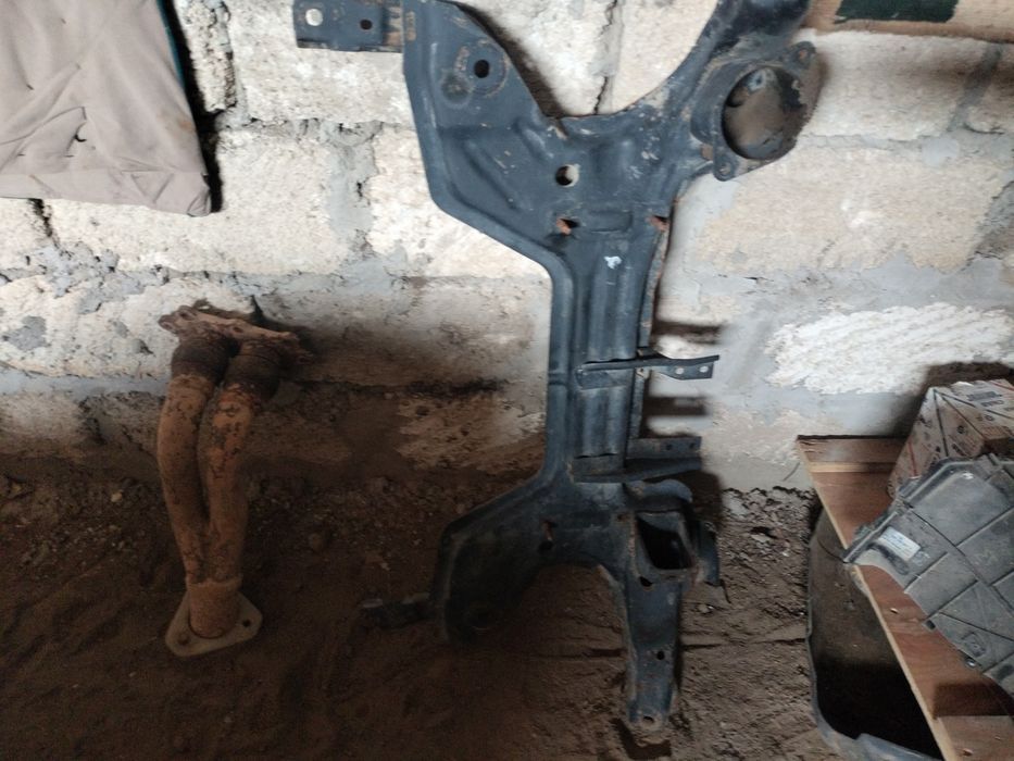 Запчасти на пассат б4 б3