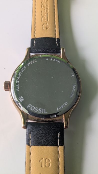 Дамски часовник Fossil