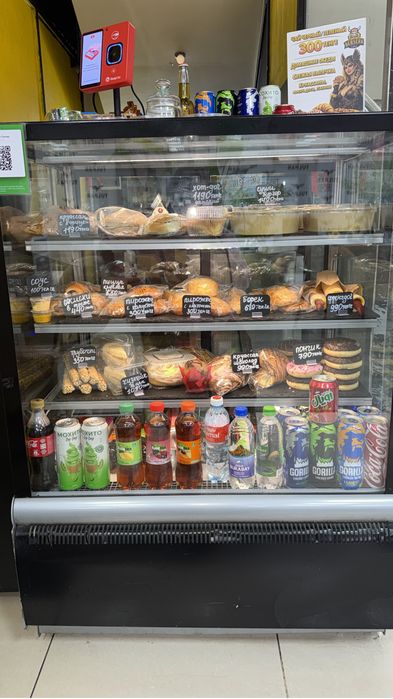 Продается срочно прибыльная кофейня