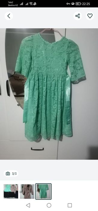 Наряды для модниц