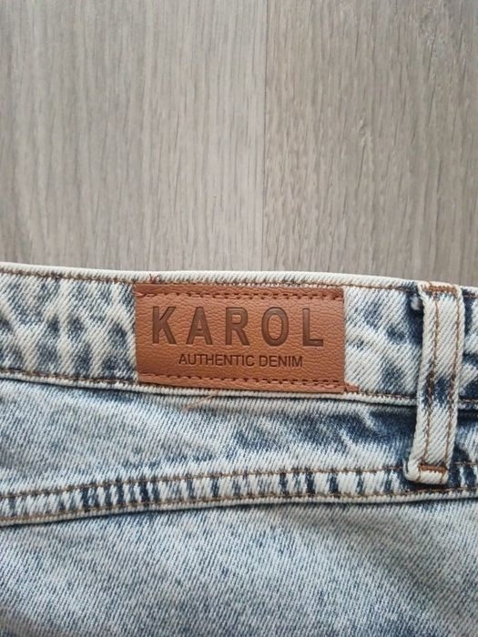 Дамски дънки KAROL
